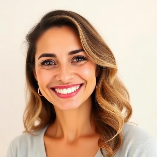 Mariana Souza